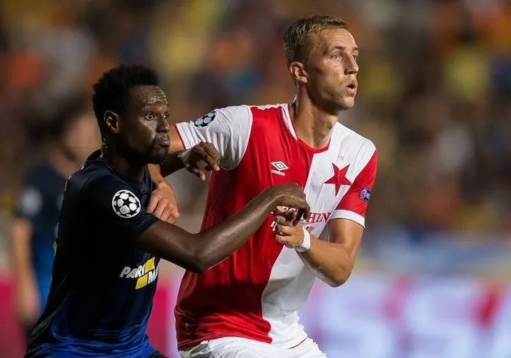 Nálož Ligy Mistrů na O2 TV Sport! Jaké špičkové zápasy uvidíte kromě Slavie s APOELem?