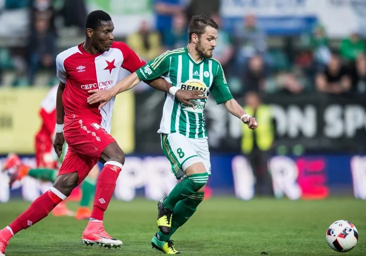 Bitva o Vršovice je tu! Proč je Bohemians – Slavia nejlepší z malých pražských derby?
