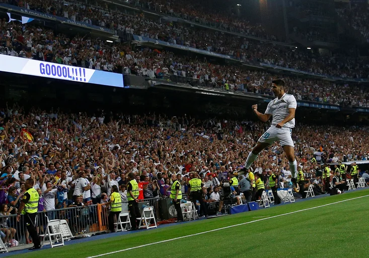 Real znovu přehrál Barcelonu a slaví! Jakou nádheru trefil Asensio?