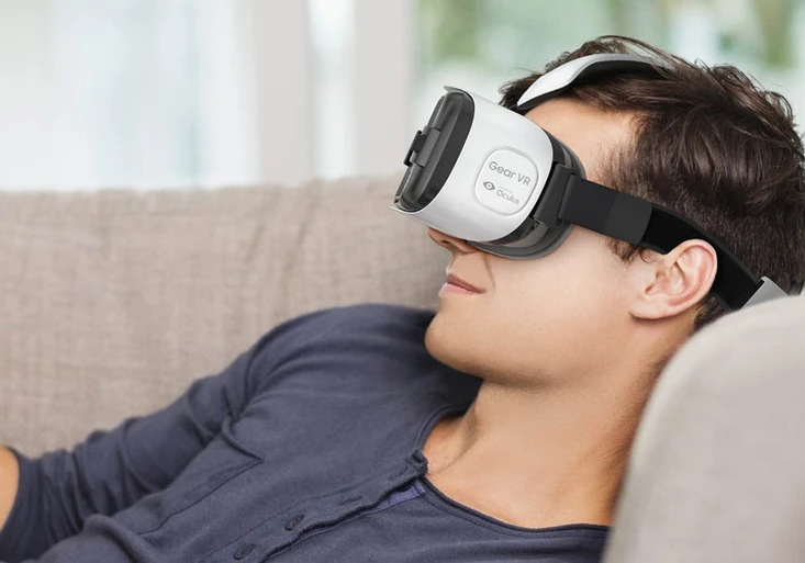 Samsung Gear VR