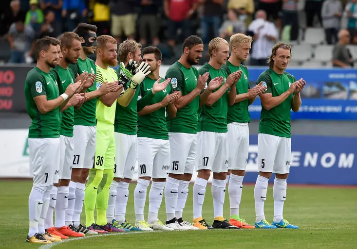 To je gól! Pelta skóroval proti Jablonci. Favorit ale zápas v klidu otočil
