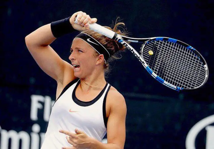 Nadopované tortellini. Čím se hájí dopingová hříšnice Sara Errani?
