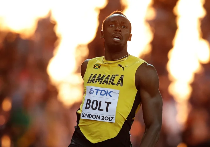 Gatlin dojal velkým gestem atletický svět. Co mu řekl poražený Bolt?
