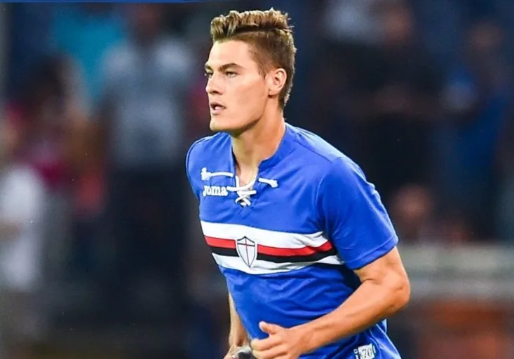 Konec! Schick do Juventusu neodejde! Přestup definitivně zkrachoval!