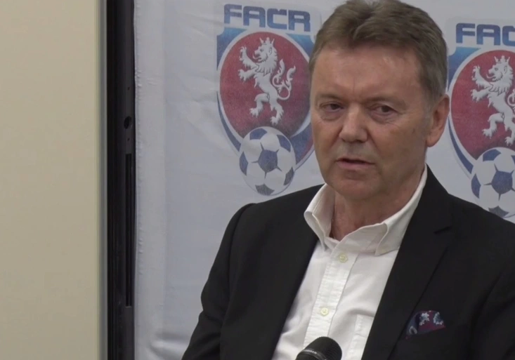 Berbrův útok na rozhodčí? FAČR chce po arbitrech desetitisíce za soustředění!