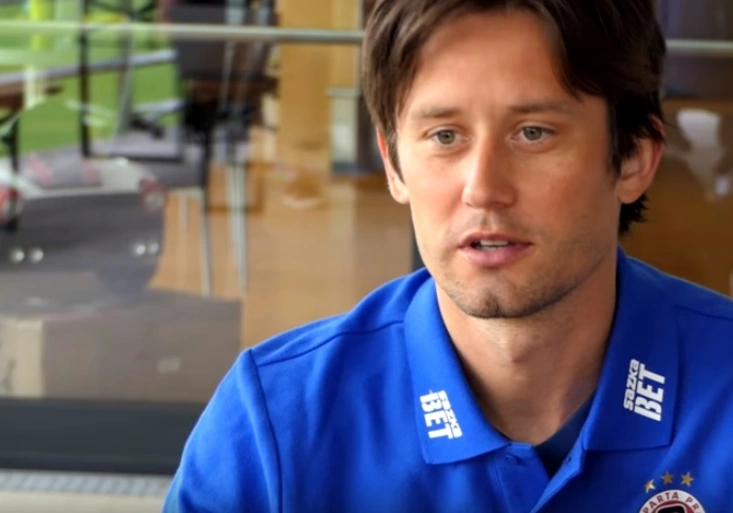 Rosický promluvil o změnách ve Spartě: TOHLE klub strašně potřeboval!