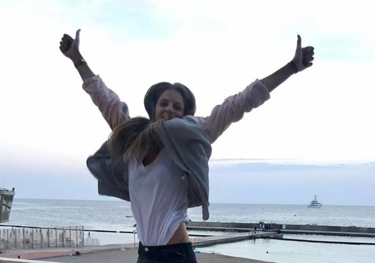 Na dnešek nezapomenu! Karolína Plíšková poslala fanouškům úžasný vzkaz