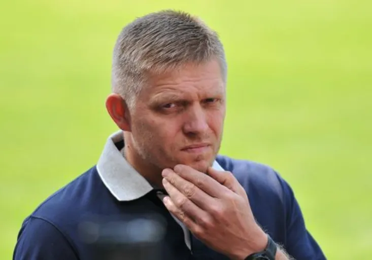 Nečekaná dohra slovenského vyřazení z EURO: Premiér Fico chystá odvetu!