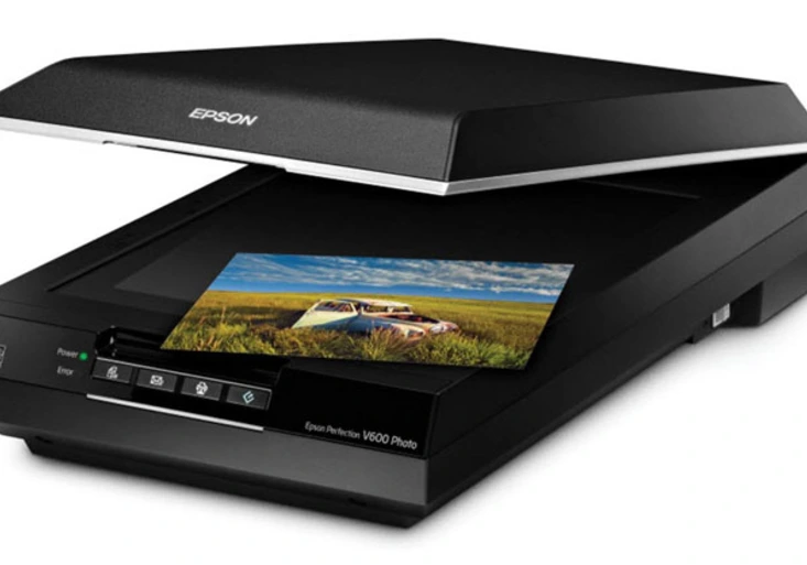 Scanner