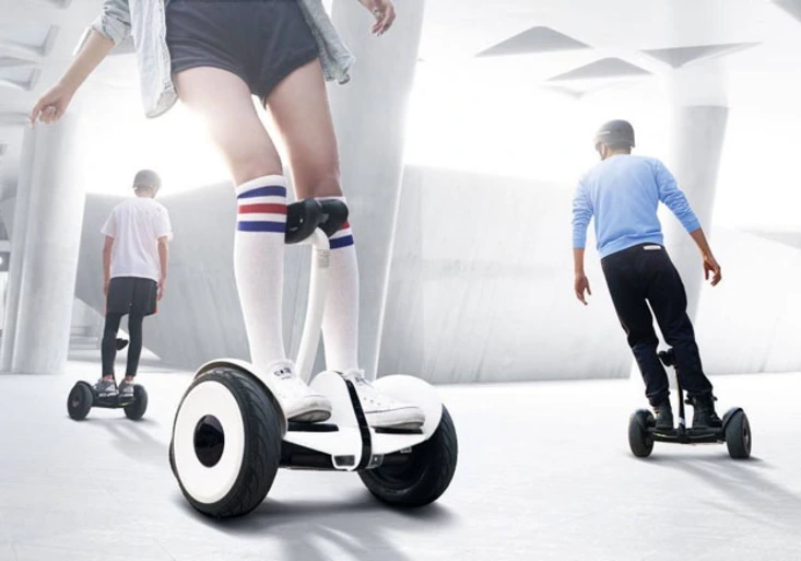 Ninebot mini 3