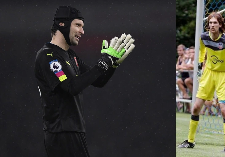 Internetová legenda si hledá angažmá: Kuča se srovnává s Čechem! Pomůže Krmenčík?