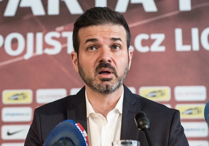 Stramaccioni rozjel ve Spartě čistku! Které 4 opory končí a jak to bude s Rosickým?
