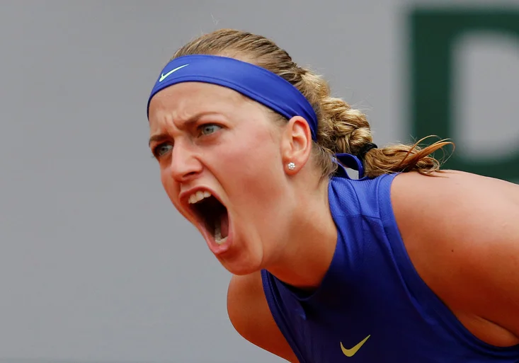 Vrchol sezony se blíží! Jak vyladí Kvitová formu na Wimbledon? Uvidíte na O2 TV Tenis
