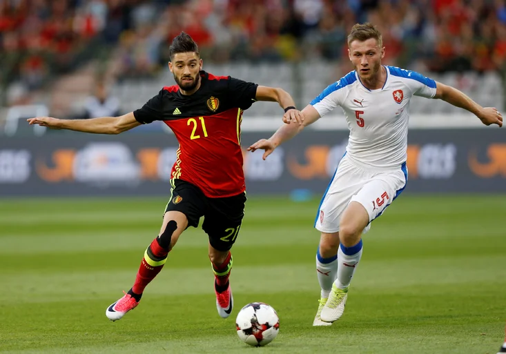 Jakub Brabec před kvalifikací s Norskem: „Hrajeme o všechno!“