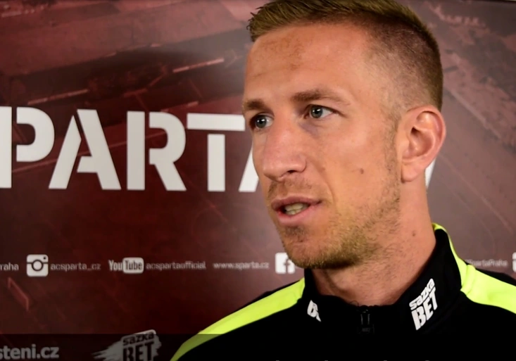 Sparta představila největší posilu! Co řekl rakouský bombarďák Janko o české lize?