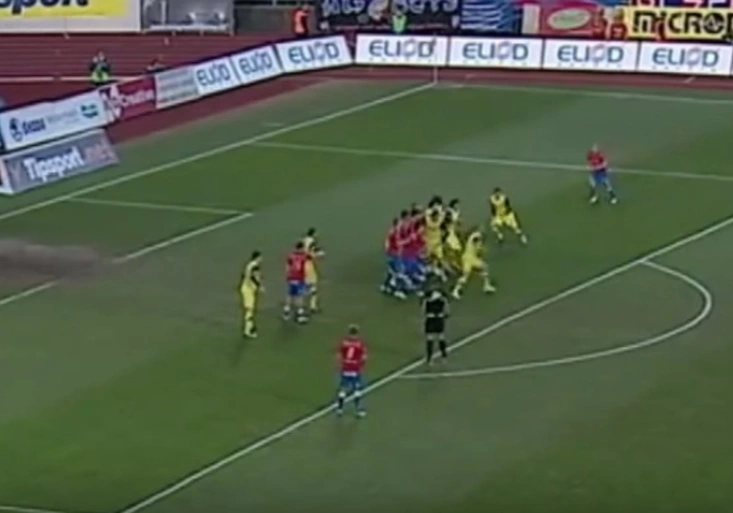 Příběhy české ligy XVIII: Horváth byl jako Hurst a dočkal se velké osobní satisfakce (2010/2011)