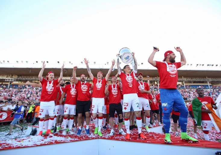 Pelta za mřížemi je problém! Liga po roce přijde o titulárního sponzora