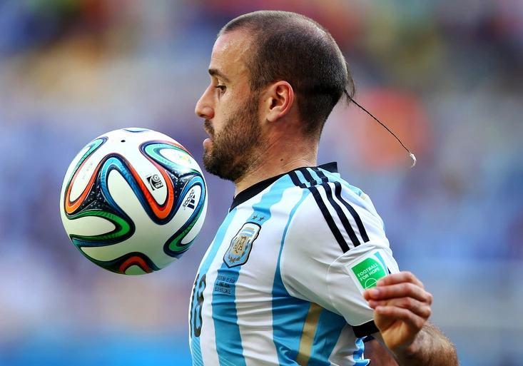 Argentinská hvězda ve Spartě? Přijít by mohl stříbrný muž z mistrovství světa!