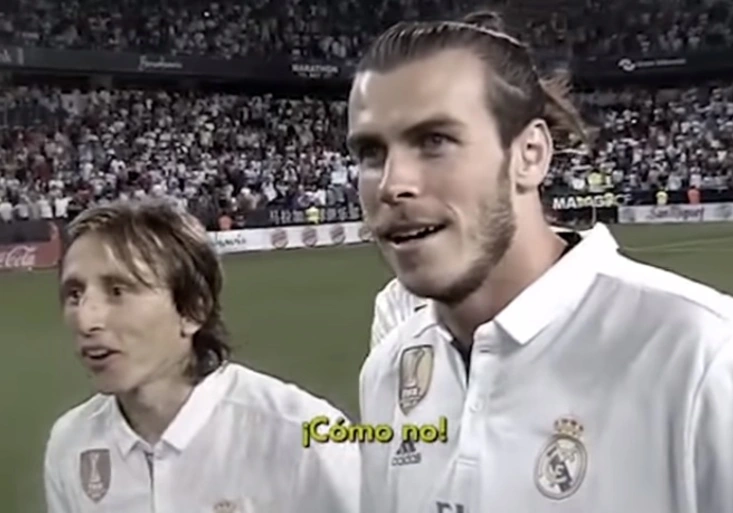 Pokažené oslavy Realu? Modrič, Bale a Ronaldo zažili nepříjemný šok