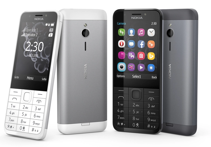 Nokia 230 1