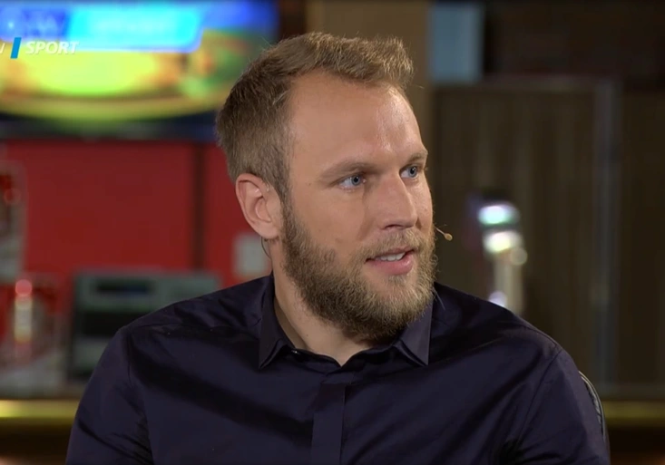 Daniel Kolář v TIKI-TAKA: S Plzní ještě nejsem kamarád! Mrzí sparťany, že je nepovede kouč Vrba?