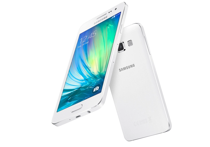 Samsung Galaxy A3