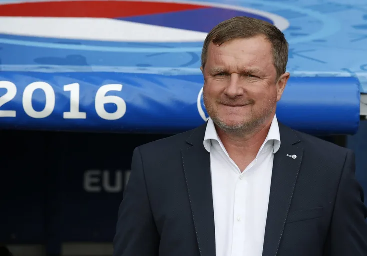 Sparta nebo Plzeň? Trenér Vrba prý už má o budoucnosti jasno!