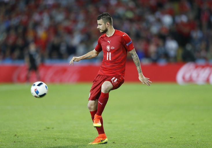 Daniel Pudil chystá svatbu! Dá si dárek – postup do Premier League?