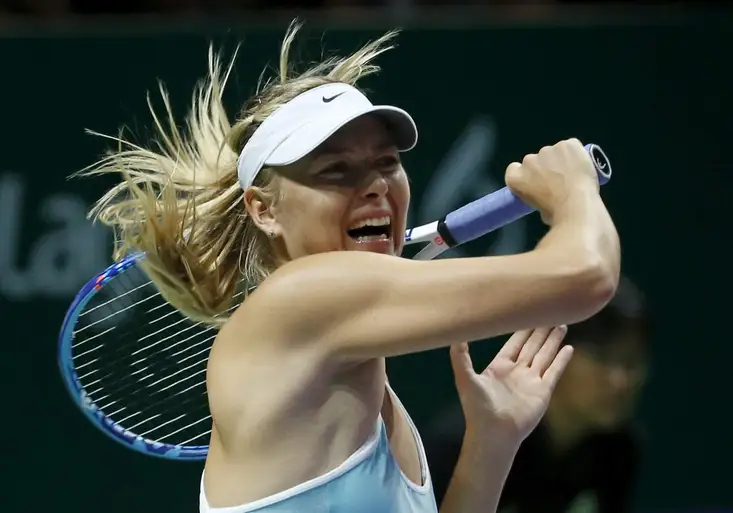 Šarapovová se vrací! Soupeřky ji ale nevítají. Její zápas ze Stuttgartu uvidíte na O2 TV Tenis!