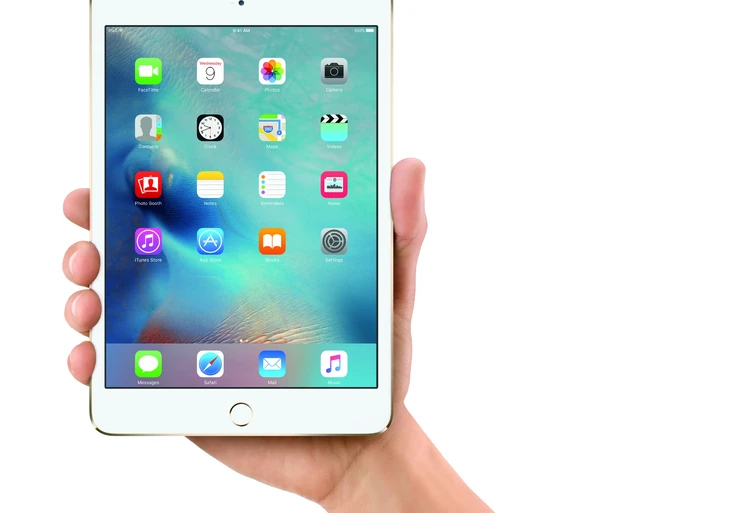 iPadMini4