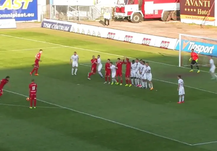 Zavadilův "trestňák z bundesligy" nestačil. Boleslav už tlačí na Spartu! Jak odpoví v neděli proti Plzni? Uvidíte na O2 TV Sport!