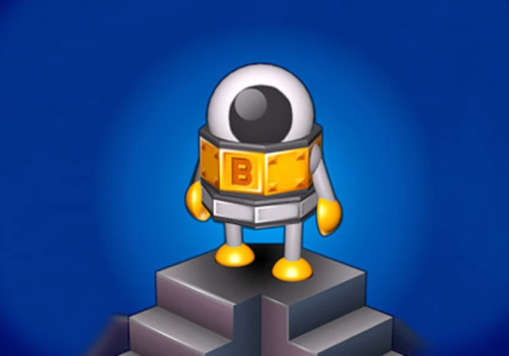 Mekorama 4