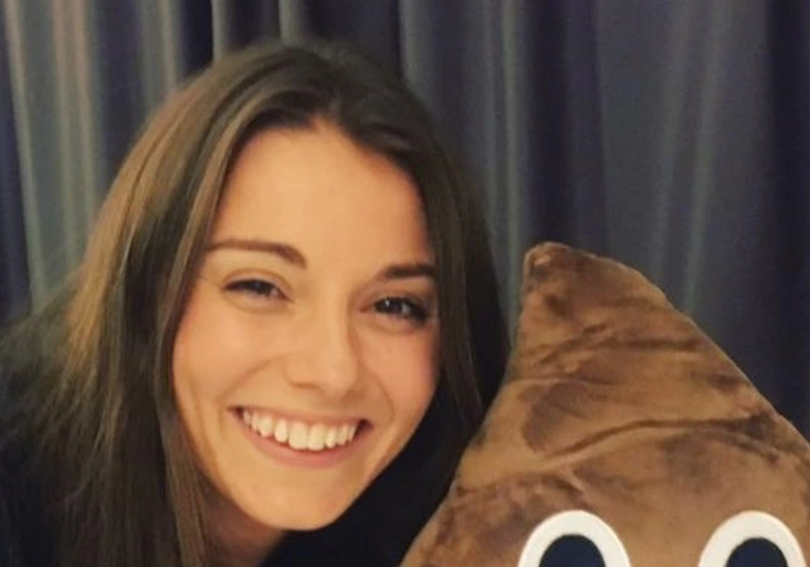 Půvabná golfistka Spilková: Po krásné trofeji jsem dostala velké h...