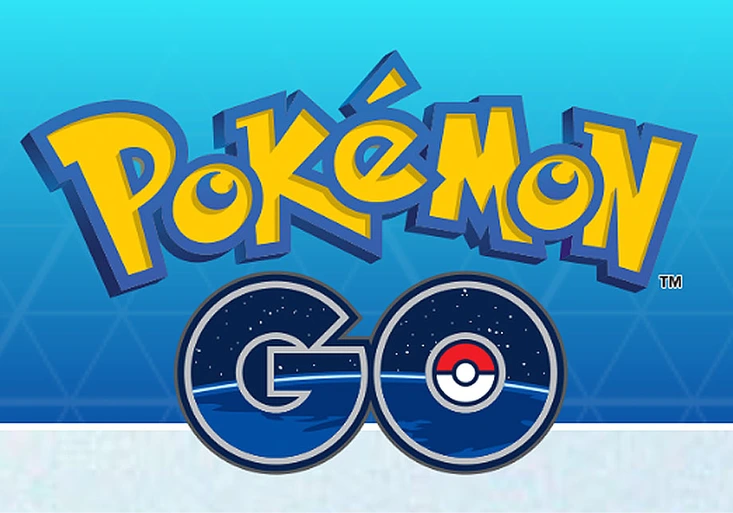 Pokémon Go 3
