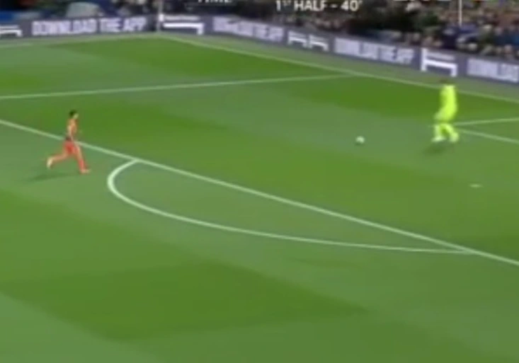 Courtois byl za kašpara! Jak namazal City na gól? A kdo potom spasil Chelsea?