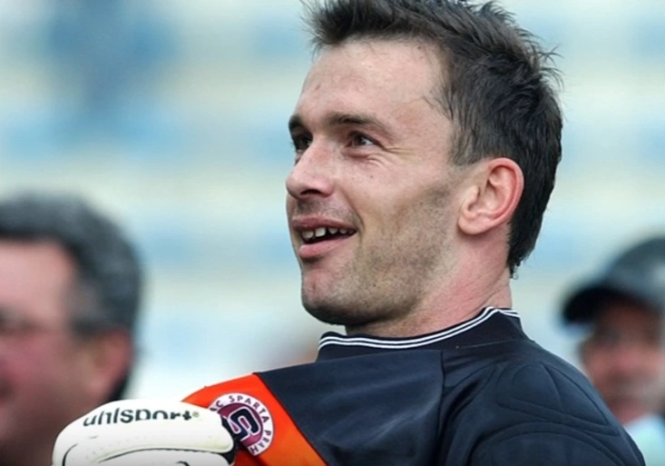 Příběhy české ligy X: Fantastický výkon Jaromíra Blažka v klíčovém derby pražských »S« (2002/2003)