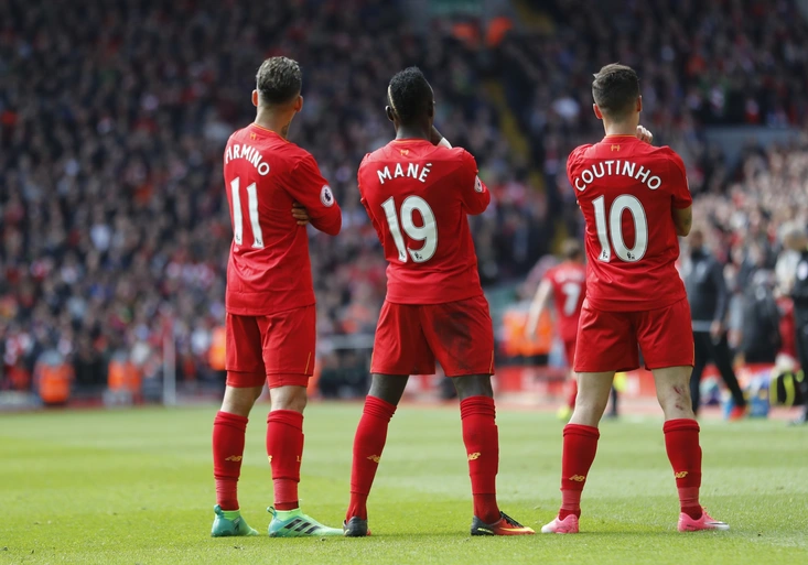Bavič Coutinho! Soupeře poslal na párek, předvedl TOP gólovou oslavu