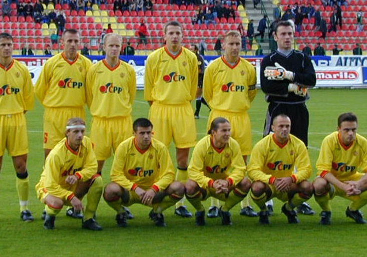 Příběhy české ligy VIII: Příbram přichází pár minut před koncem sezony o Ligu mistrů (2000/2001)