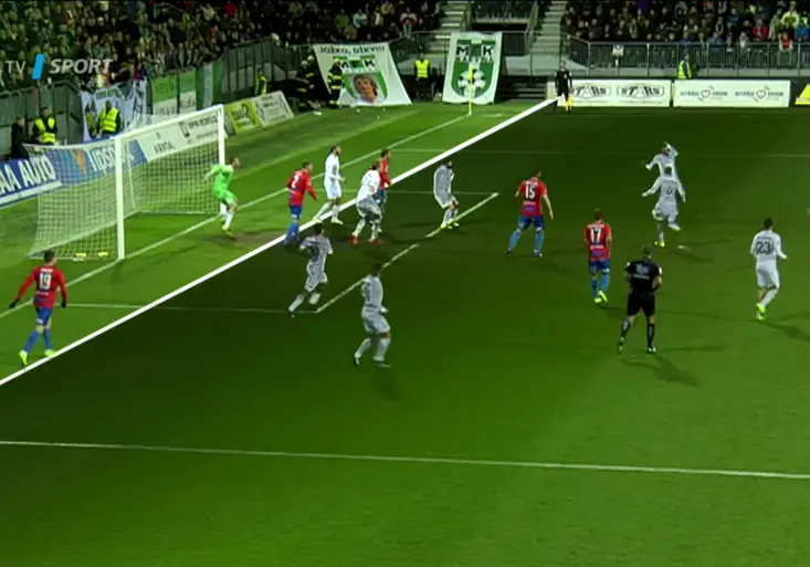 Umpire Honzy HOMOLKY: Stop alibismu! Video do fotbalu a hned!