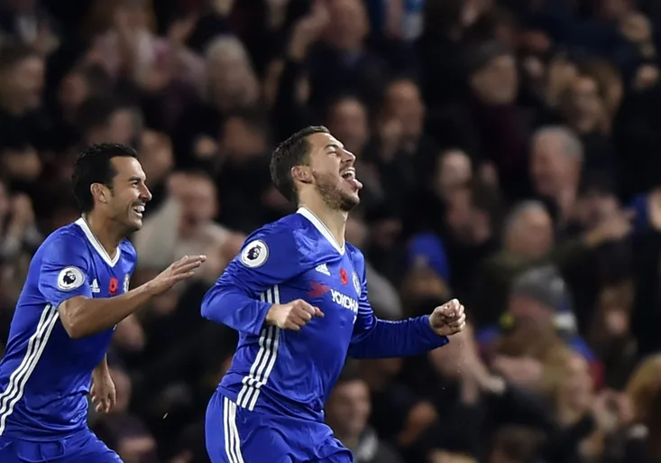 Tak to se povedlo! Jak Chelsea před bitvou dokonale „vytrollila“ Manchester United?