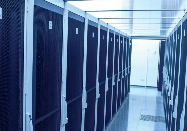 datacentrum
