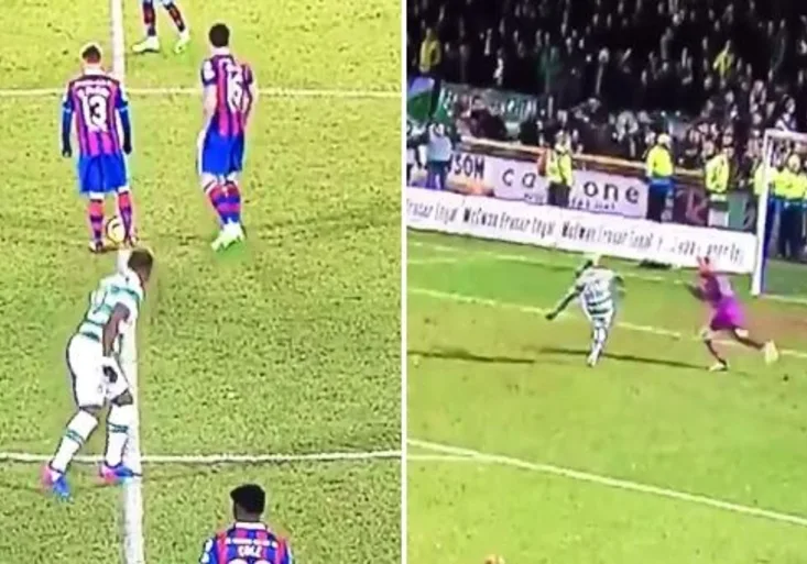Jak snadný může být fotbal? Magnet na góly Dembélé ztrapnil soupeře a vychutnal si gólmana
