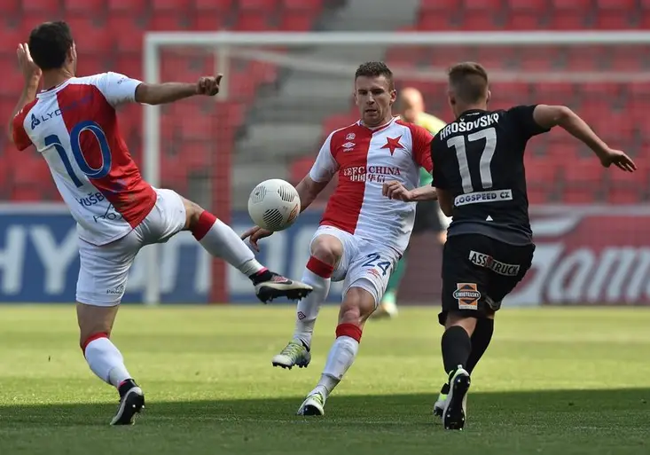 Vyprodaný Eden hostí bitvu jara! Jak naladit souboj Slavia – Plzeň bezplatně na O2 TV Free?
