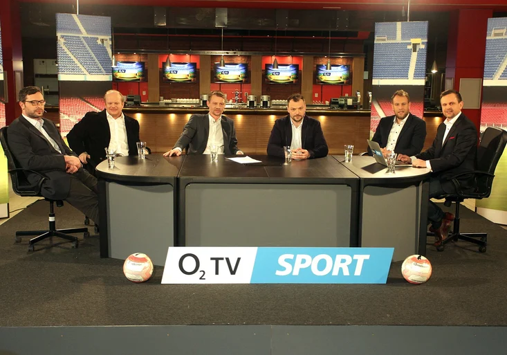 Sparťan Novotný v talk-show TIKI-TAKA šokoval: Titul získá Slavia! Ujfaluši vzpomínal na Messiho