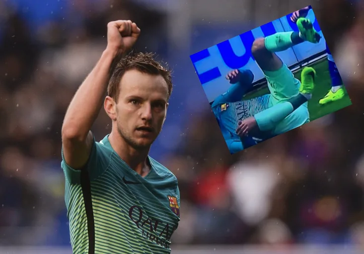 Mágové z Barcelony řádili! 3 góly za 5 minut! Kterou hvězdu ztratili po hororovém zranění?