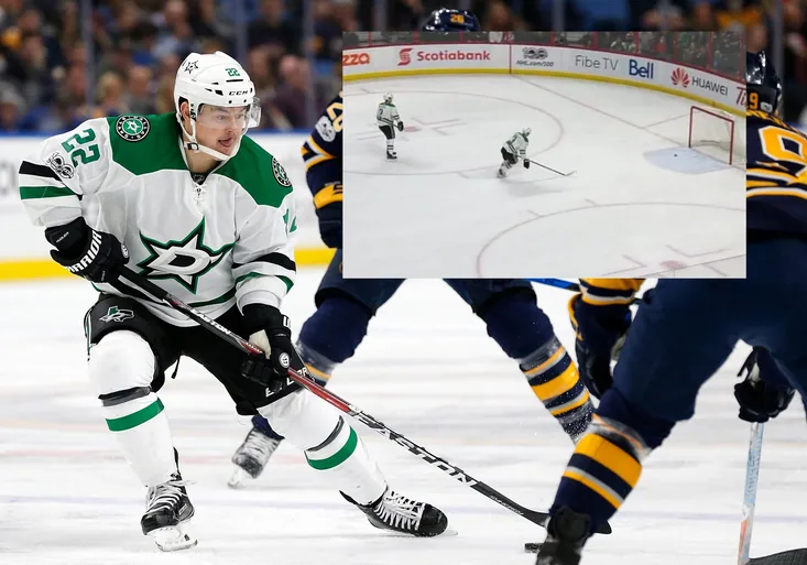 Šílený vlastňák! Hudlerův gól baví NHL i celý hokejový svět! Co řekl jeho kouč?