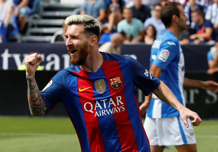 Neuvěřitelné! Jak MESSI geniálně vyřešil problém s hlučnými sousedy?