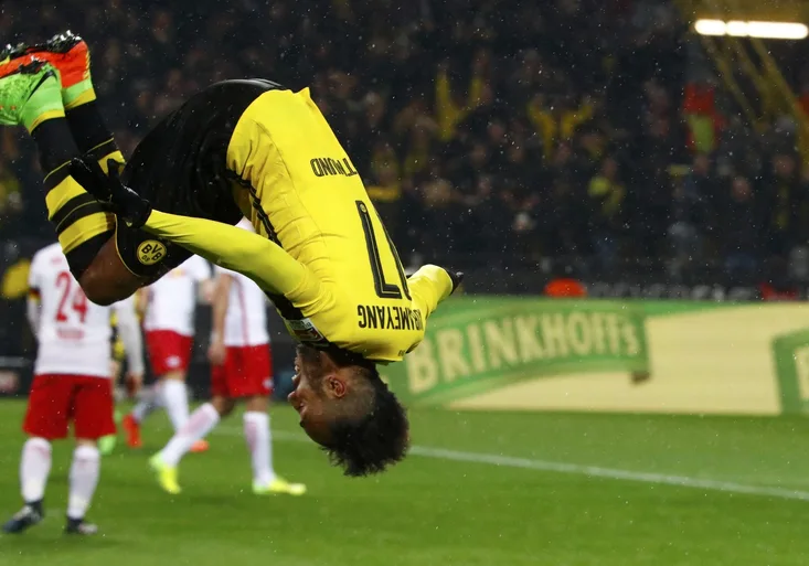 Dortmund porazil Lipsko díky geniální akci. Kouč se nenáviděnému soupeři vysmál!