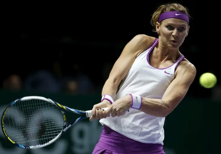 Šafářová rozdávala žhavé forhendy a je ve čtvrtfinále! PROGRAM vysílání O2 TV Tenis na čtvrtek