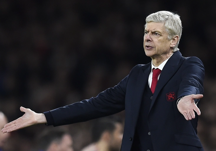 Konec jedné éry? Arsenal už prý ví, kdo v létě nahradí Wengera! Převezme otěže Ital?